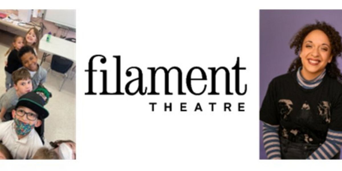 World Premiere of Youth-Curated THINK FAST, JORDAN CHASE! to be Presented at Filament Theatre in March