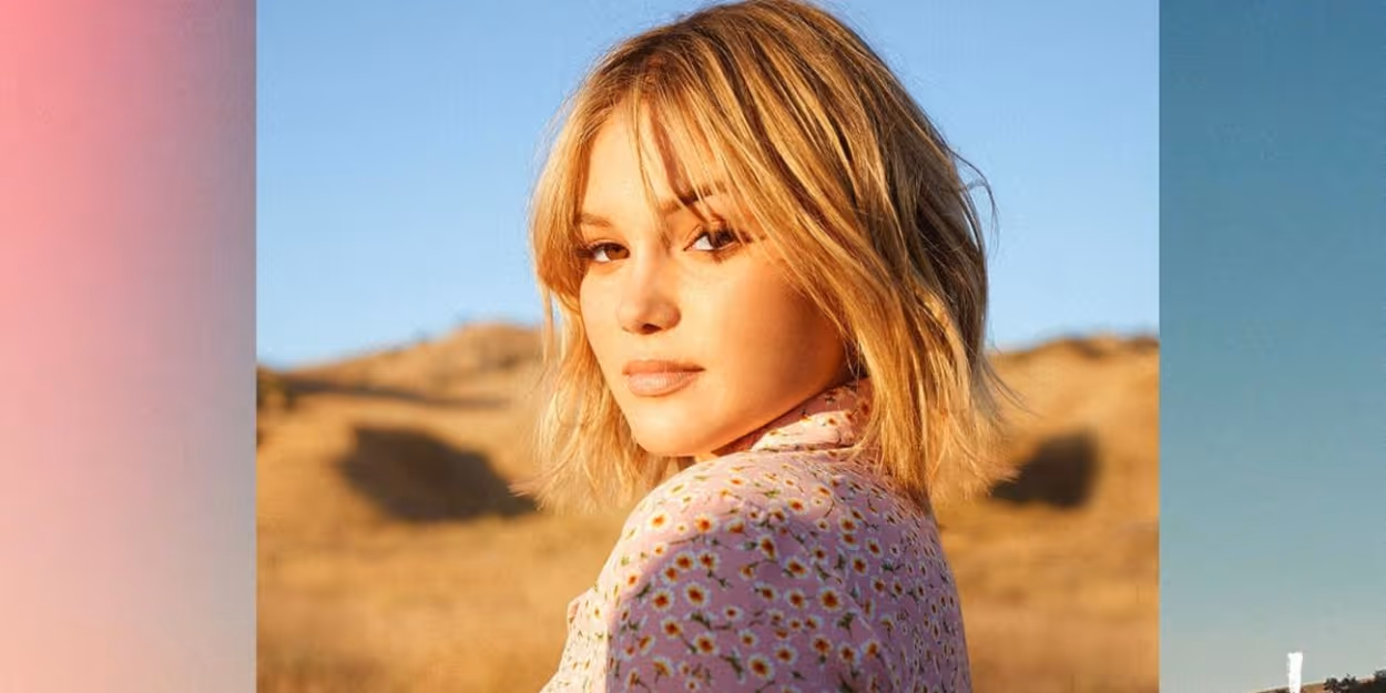 Olivia Holt Releases 'Bad Girlfriend' Video
