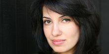 Interview: Armina LaManna of WARRIOR QUEEN: ANAHIT THE BRAVE at Imagine Theatre