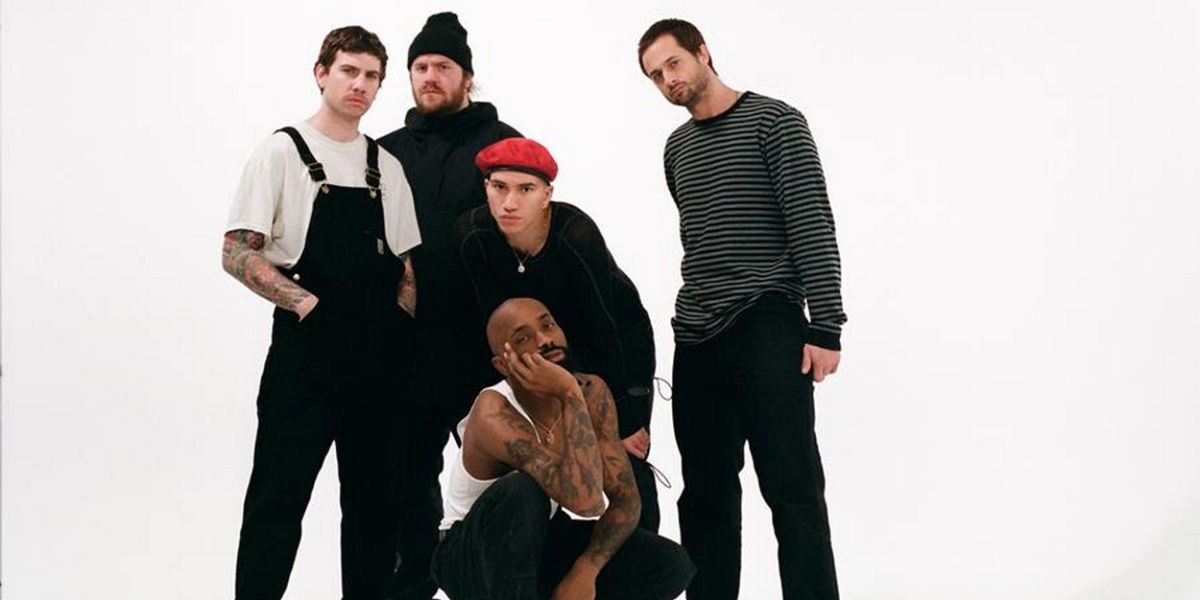 JESUS PIECE Release New Album '...So Unknown'