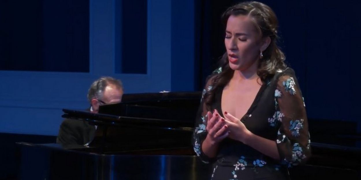 VIDEO: Watch LA Opera's After Hours Special Featuring Latina Composers Video