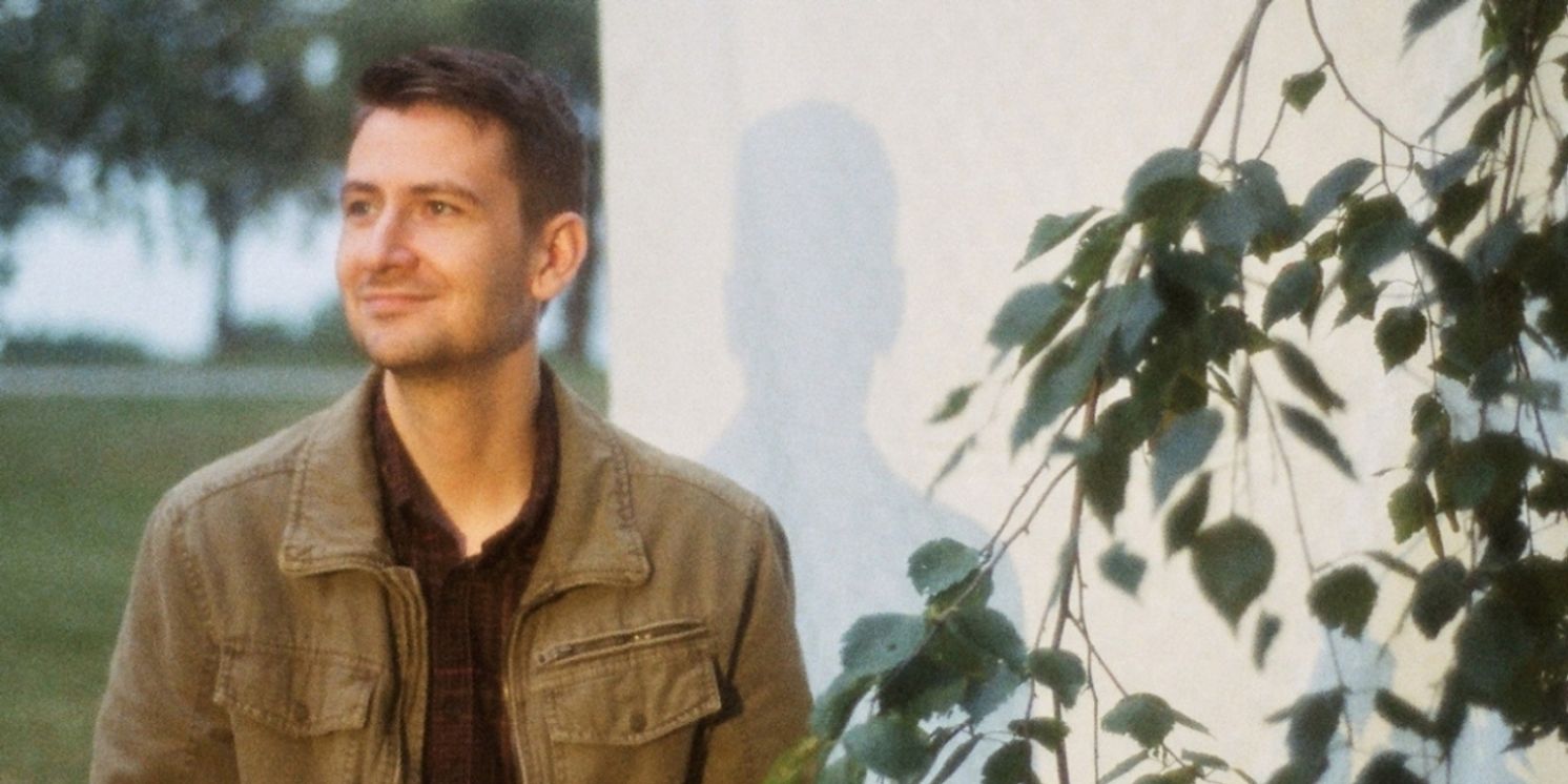 Review: THE LOCAL MUSIC SCENE PRESENTS: LUKE LEBLANC at Bryant Lake Bowl Theater  Image