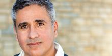 Interview: Mark Valdez of 12 X 12 at Mixed Blood Theatre