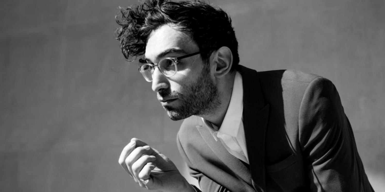 Loren Beri Shares Debut EP 'Stray Cat Kingdom'  Image