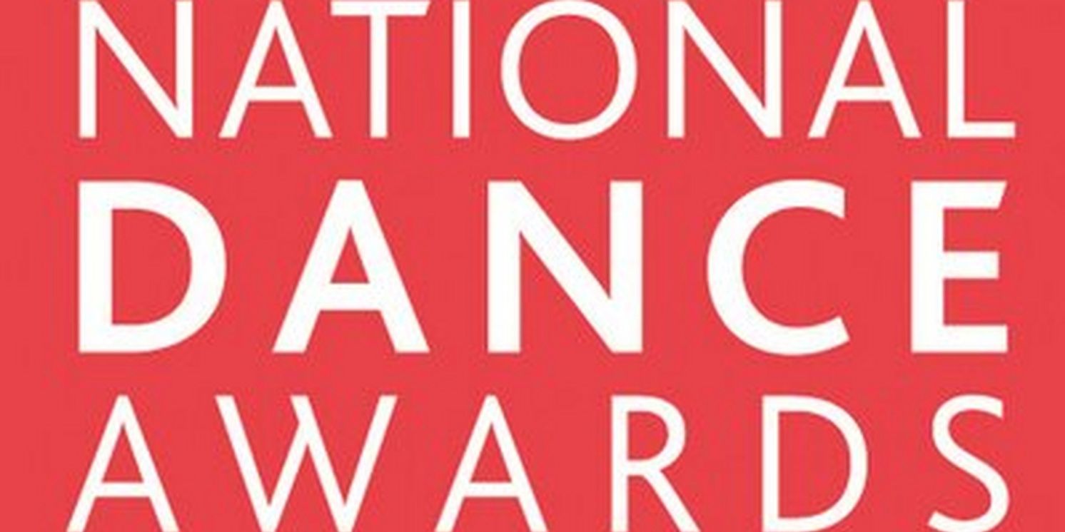 Winners of 2023 National Dance Awards Announced  Image