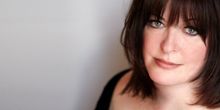 Ann Hampton Callaway of FEVER!  THE PEGGY LEE CENTURY at 54 Below