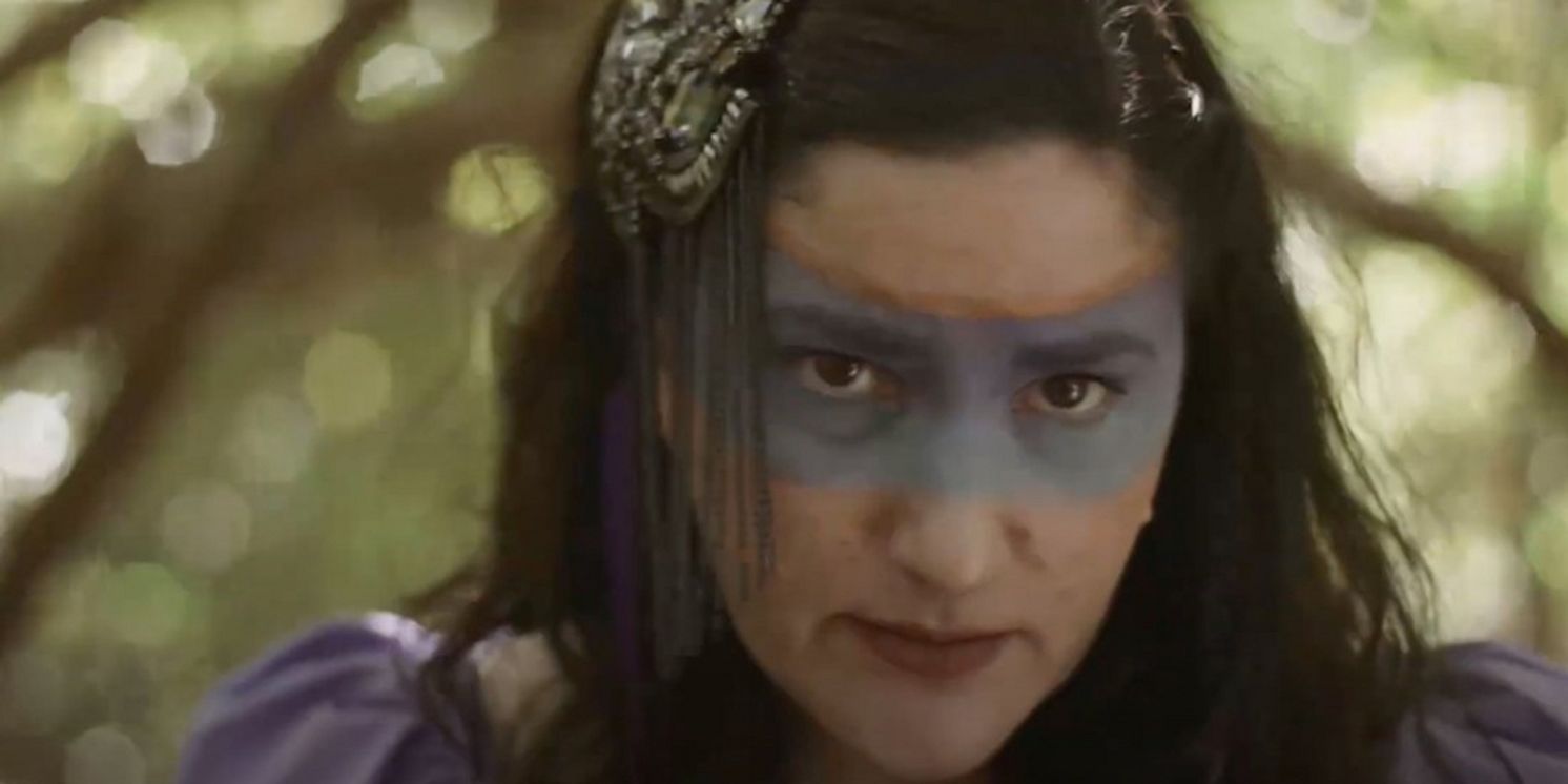 Ani Cordero Shares 'One Hundred Years (de un siglo a aquí)' Single  Image