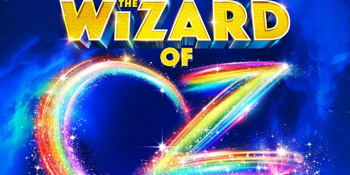 THE WIZARD OF OZ Leads Our Top Ten Shows for July
