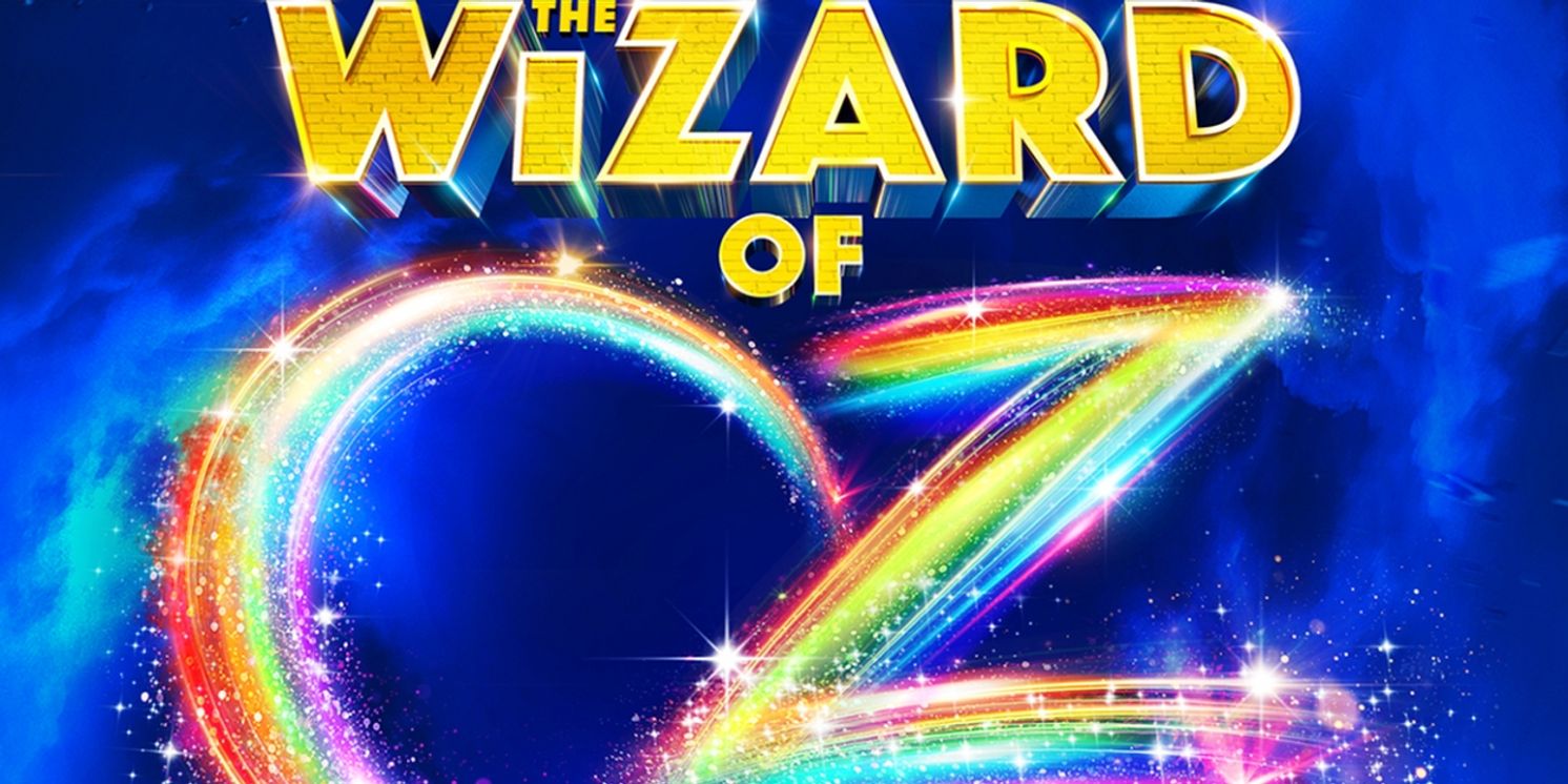 THE WIZARD OF OZ Leads Our Top Ten Shows for July  Image