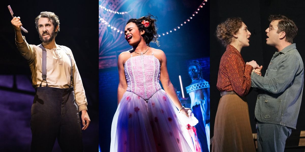 2023 Tony Awards Performance Line-Up Announced