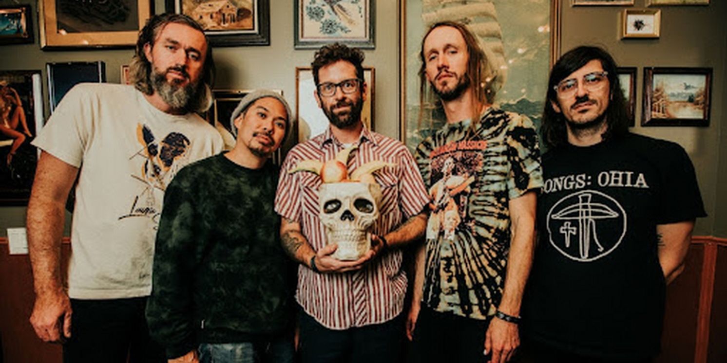 AJJ Share New Single 'Candles of Love'  Image