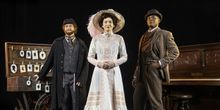 Robert Kelley of RAGTIME at TheatreWorks Silicon Valley Brings the Great American Mus