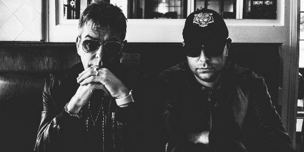 Blitz Vega Releases New Single 'LA Vampire' Video
