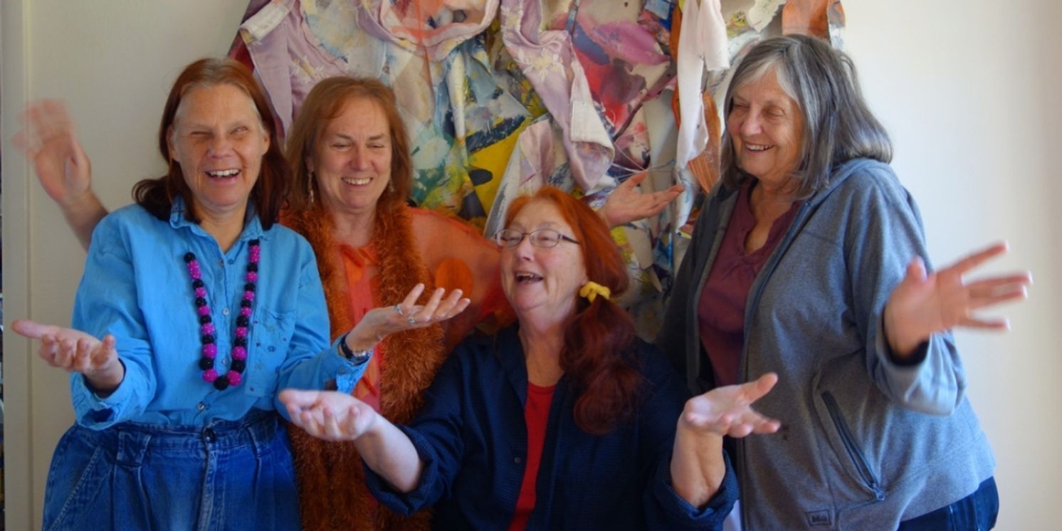 Teatro Paraguas to Host The Orchard Quartet Poetry Reading This Month  Image