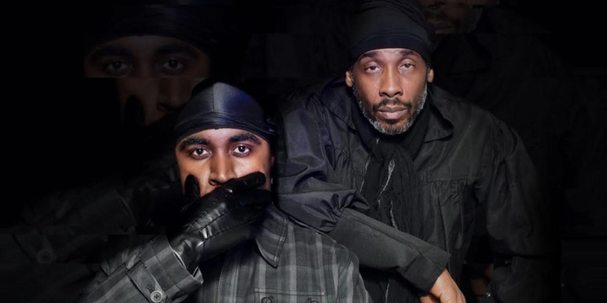 Big Gipp & James Worthy Release New EP 'Gipp N Worthy'