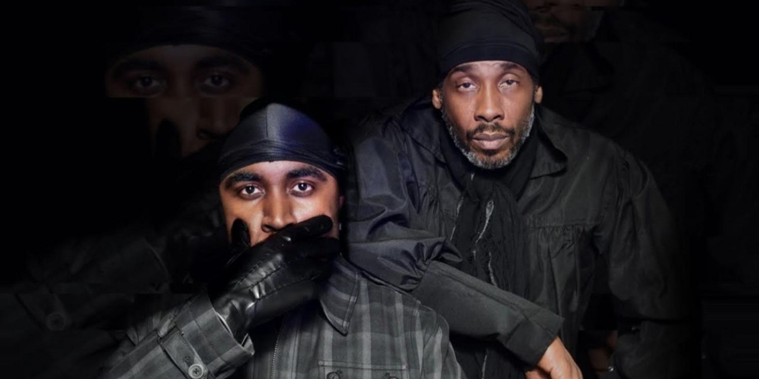 Big Gipp & James Worthy Release New EP 'Gipp N Worthy'  Image