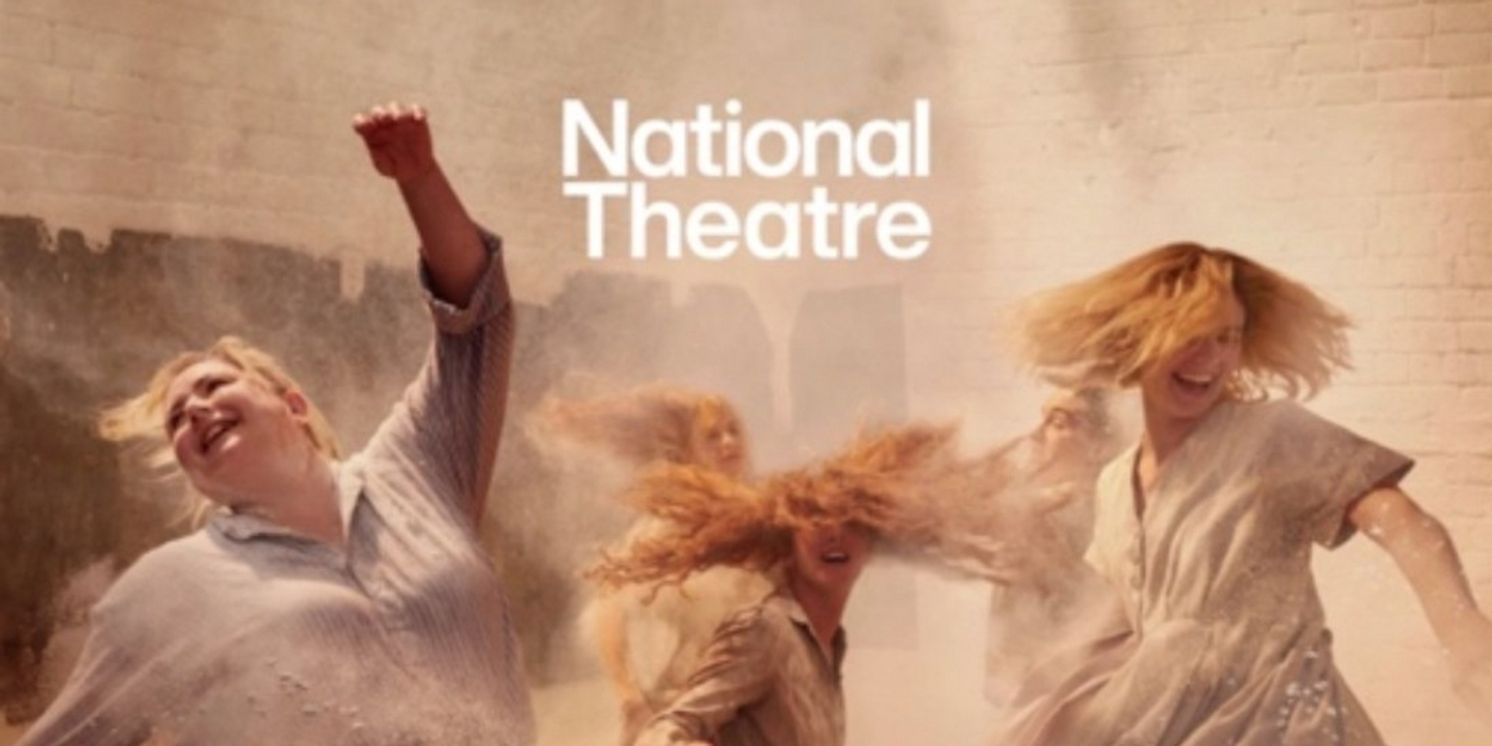 National Theatre's DANCING AT LUGHNASA Cast Recording is Now Available  Image