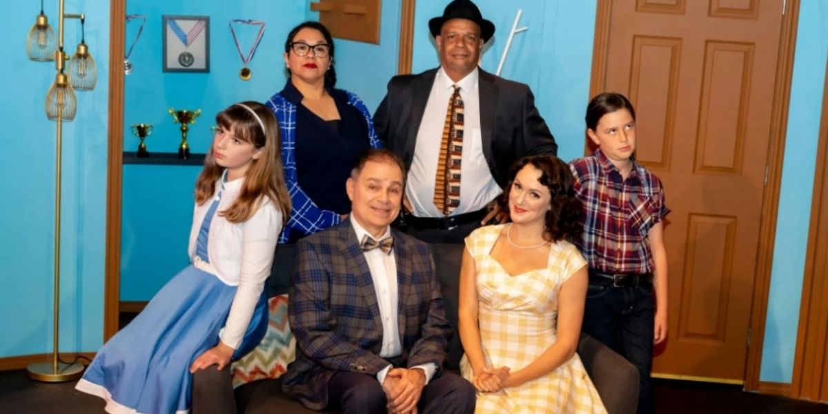 Review: GUNTOPIA at The Roustabouts Theatre Co