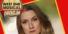 Jon Robyns and Alice Fearn Talk WEST END MUSICAL DRIVE-IN