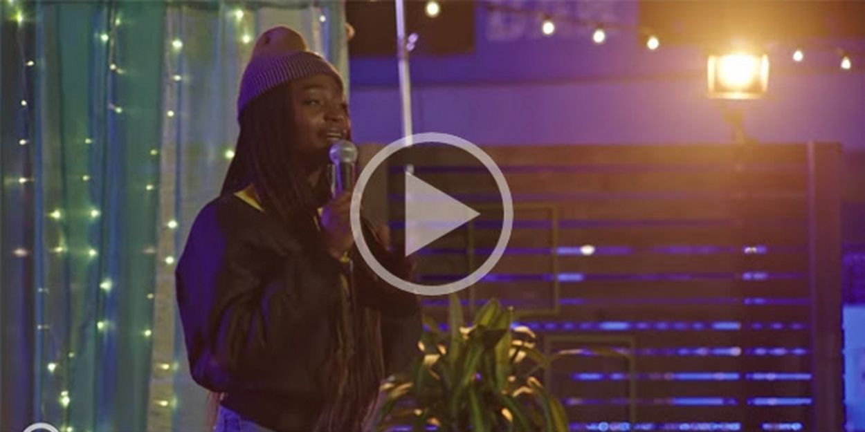 VIDEO: Watch a Clip From ILANA GLAZER PRESENTS TIGHT FIVE Video