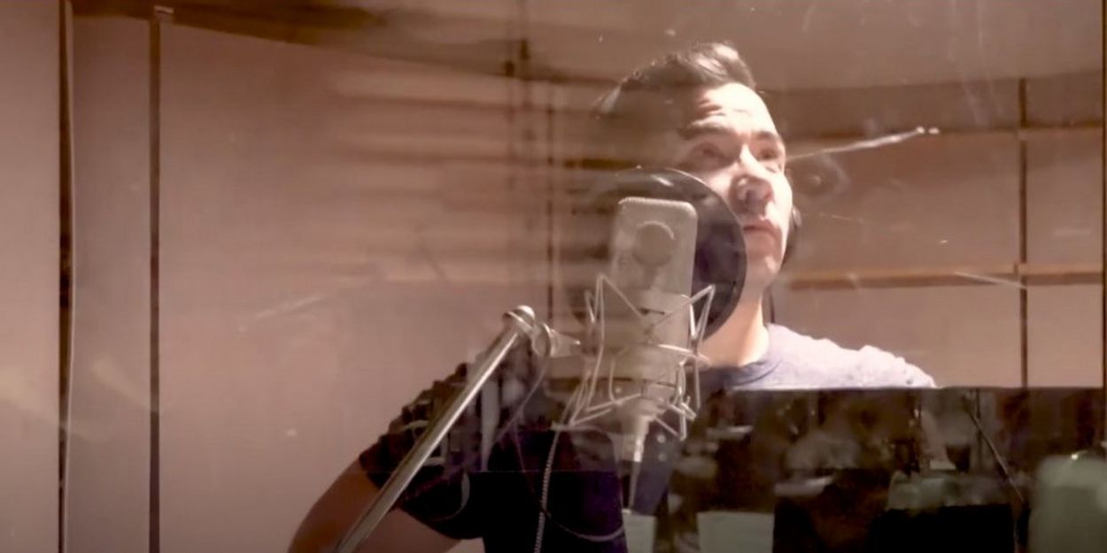 VIDEO: Listen to a Clip of 'Happy Enough' from SOFT POWER Video