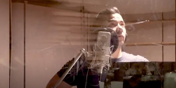 VIDEO: Listen to a Clip of 'Happy Enough' from SOFT POWER