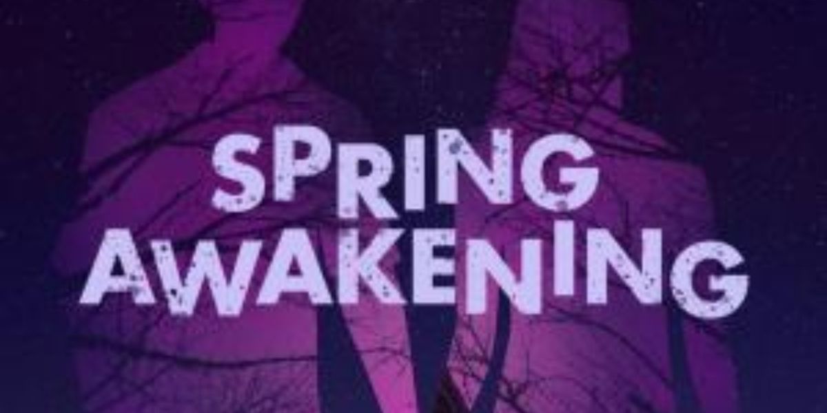 SPRING AWAKENING Opens At Music Mountain Theatre This Month
