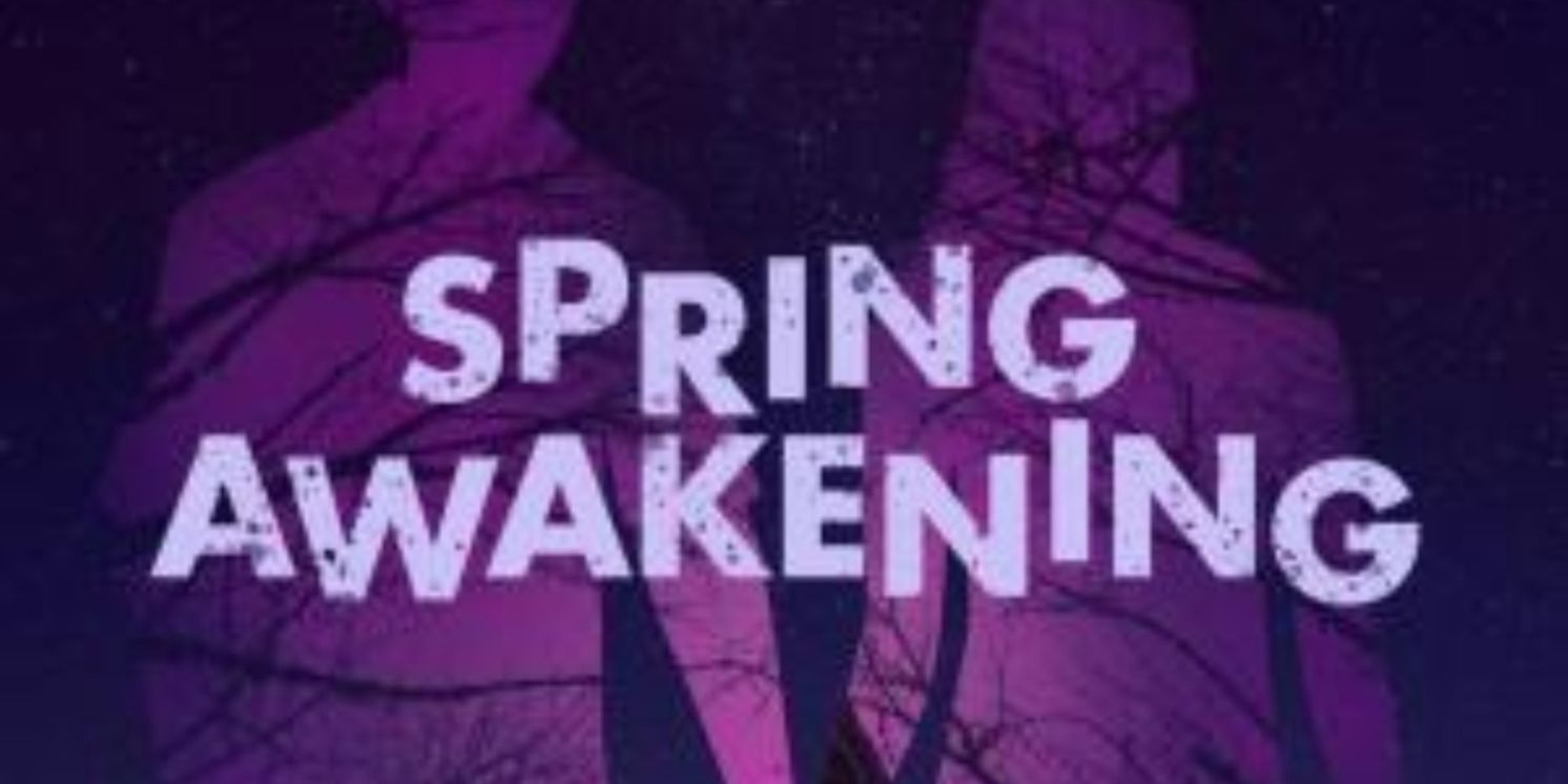 SPRING AWAKENING Opens At Music Mountain Theatre This Month  Image