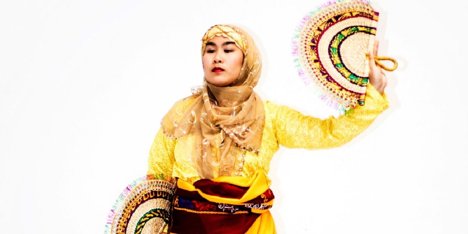 La MaMa in Association with Kinding Sindaw to Present the New York Premiere of POSAKA  Image