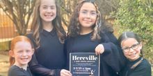 Interview: Lizzie Hagstedt Invites You to HEREVILLE at the 30th Annual Lipinsky Famil