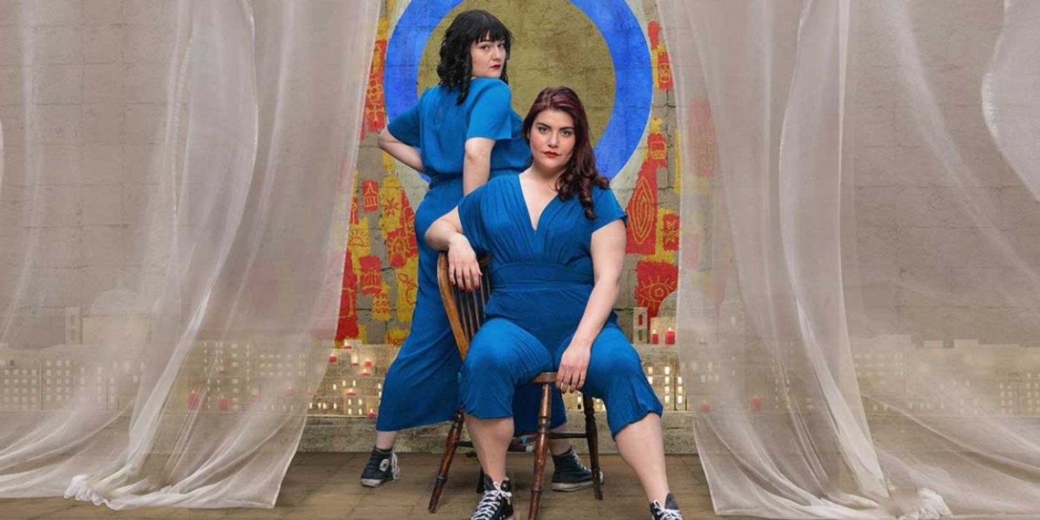 Edinburgh 2022: Review: BLANKET BAN, Underbelly Cowgate  Image