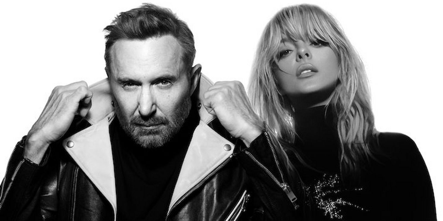 David Guetta & Bebe Rexha Link Up on Viral Single 'I'm Good (Blue)'  Image