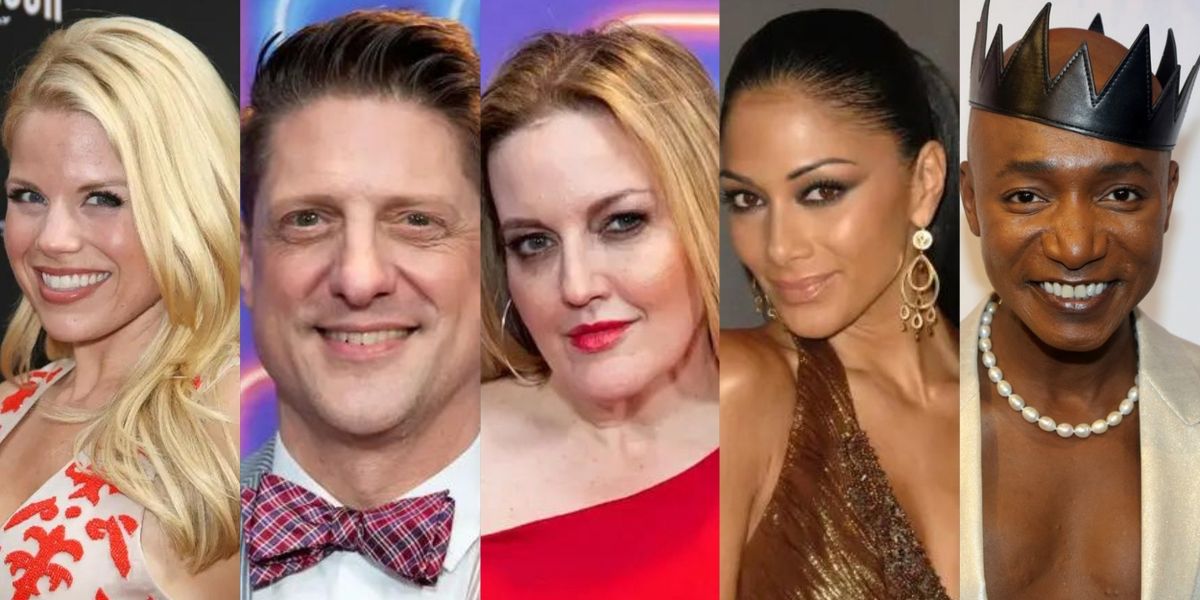 Megan Hilty, Jennifer Simard, Nicole Scherzinger, and More Will Lead a Private Reading Of DEATH BECOMES HER