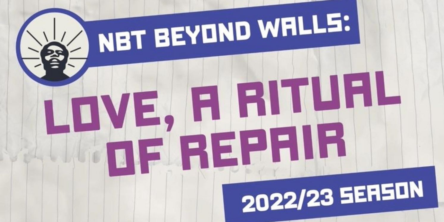 The 55th season of The National Black Theatre Will Follow The Theme 'Learn To Love Yourself'  Image