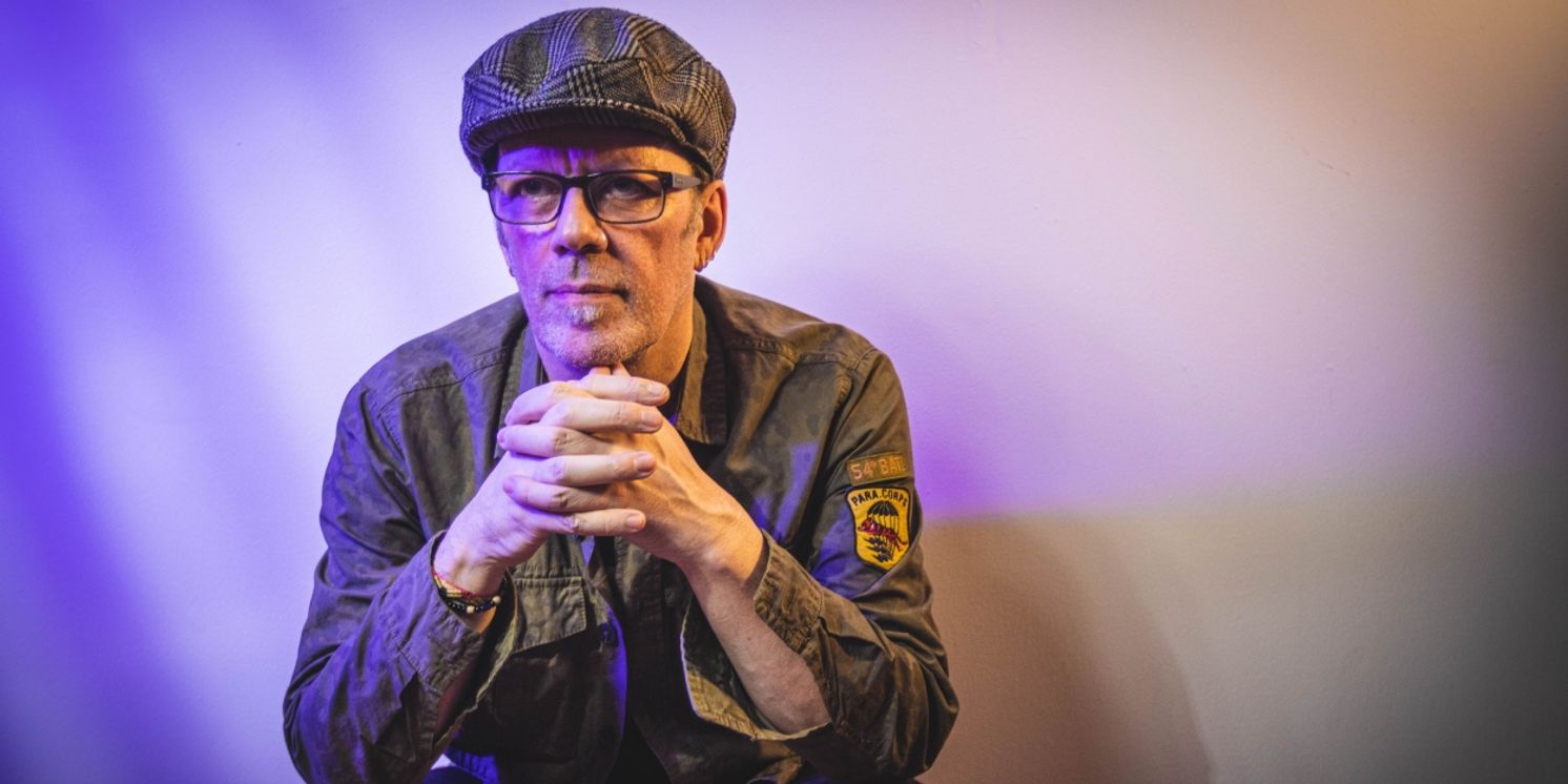 Interview: Olivier-Nominated LIFE OF PI Composer Andrew T. Mackay on Discovering the Show's Sound  Image