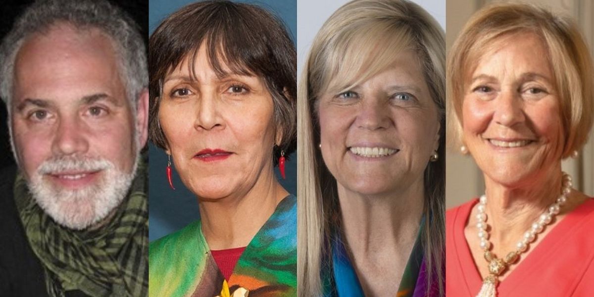 Trinity Rep Announces Local Pell Award Nominees