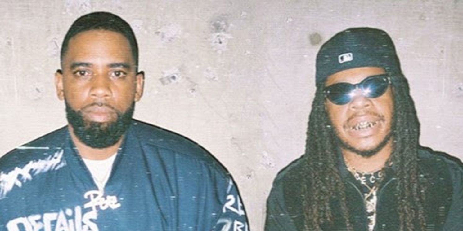 Reason Releases 'Sign Language (Featuring Icecoldbishop)'  Image