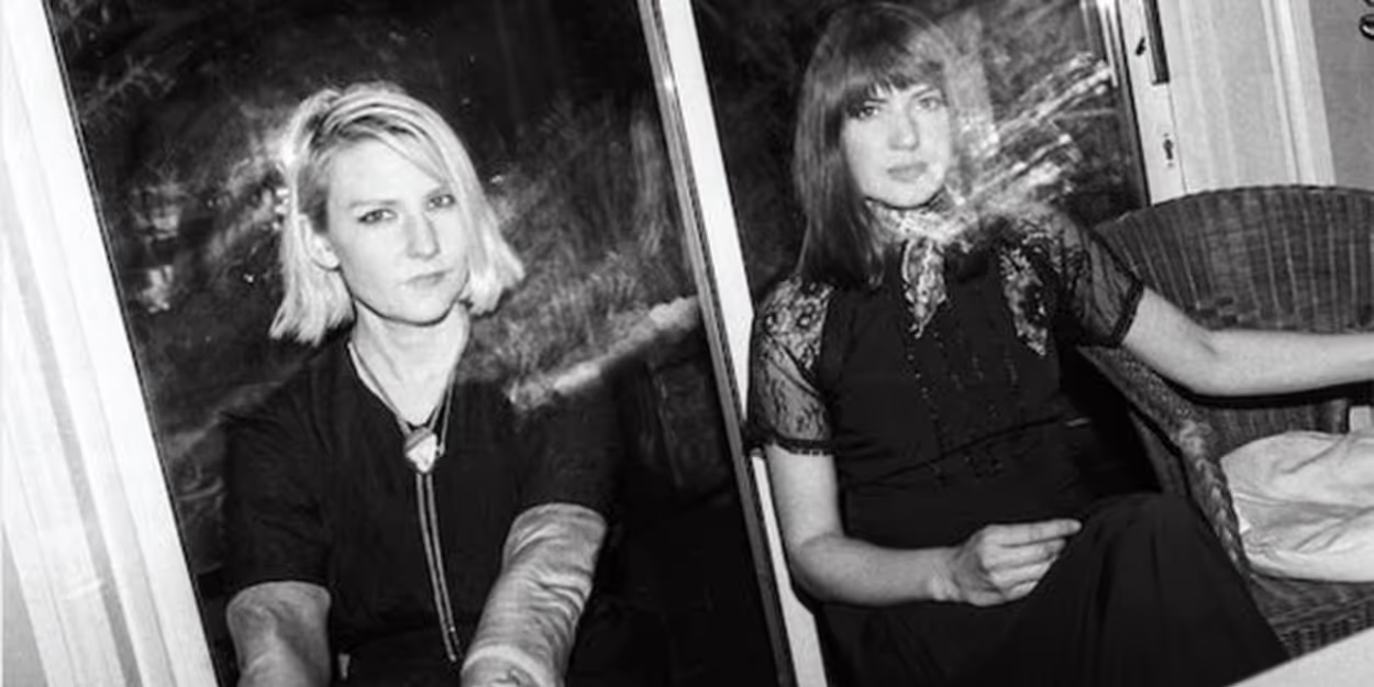 Consequence Of Sound Premieres Smoke Fairies New Video 'Disconnect' Video