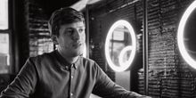 Interview: Comedian Alex Edelman on Judaism, Internet Hate and his new show JUST FOR 