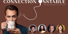 Scott Evan Davis of CONNECTION UNSTABLE at The Triad May 21st