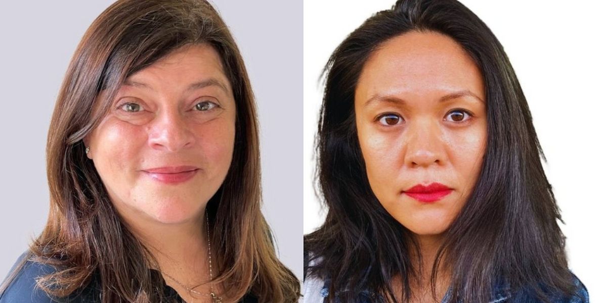 Catapult Film Fund Announces Megan Gelstein & Theresa Navarro as Co-Directors