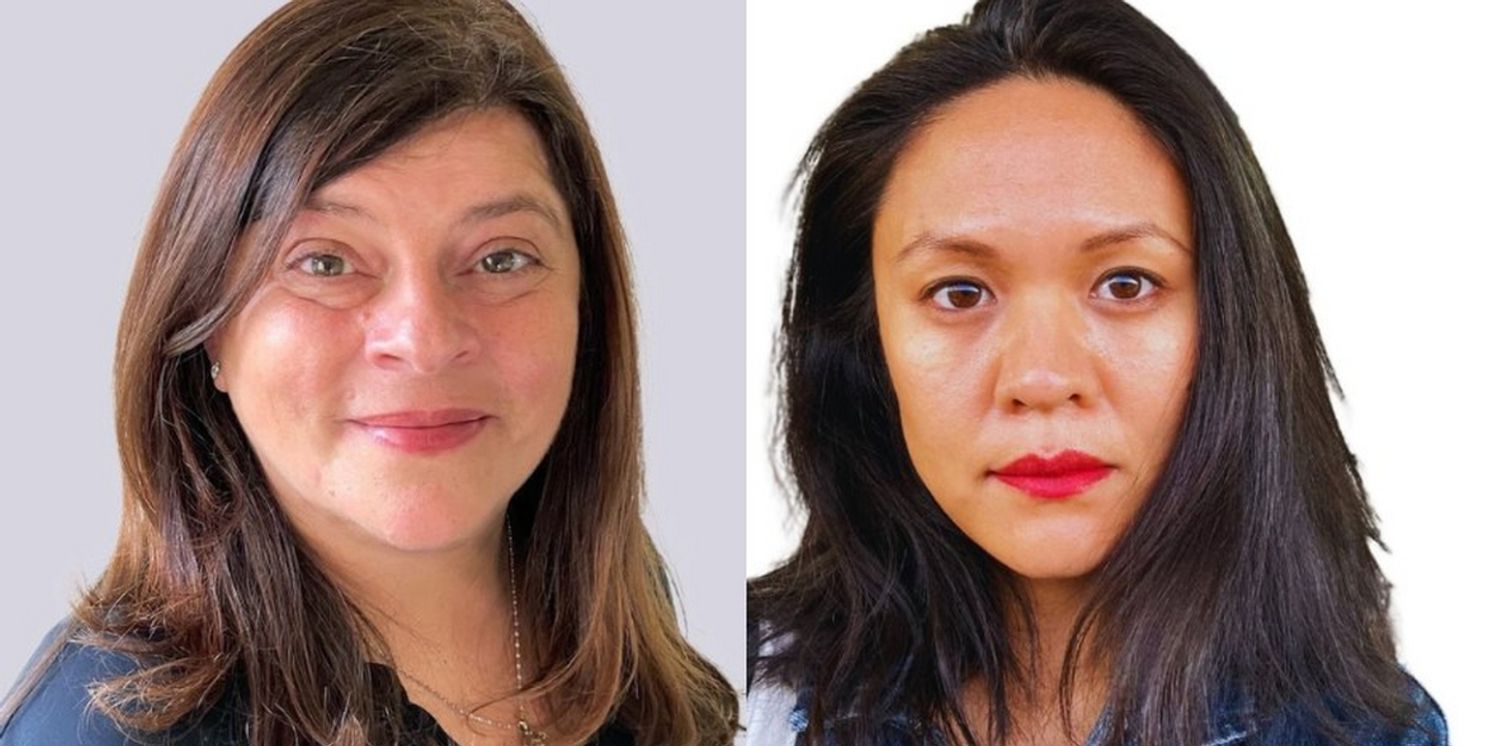 Catapult Film Fund Announces Megan Gelstein & Theresa Navarro as Co-Directors  Image