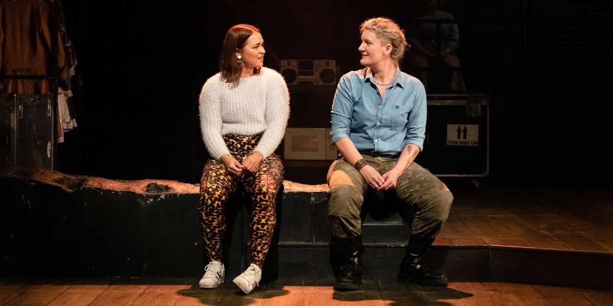 Review: CYRANO at Heath Ledger Theater