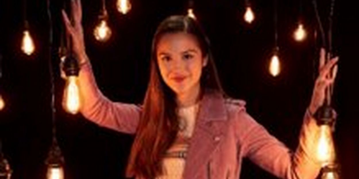 Olivia Rodrigo Makes Songwriting Debut in HIGH SCHOOL MUSICAL: THE MUSICAL: THE… Video