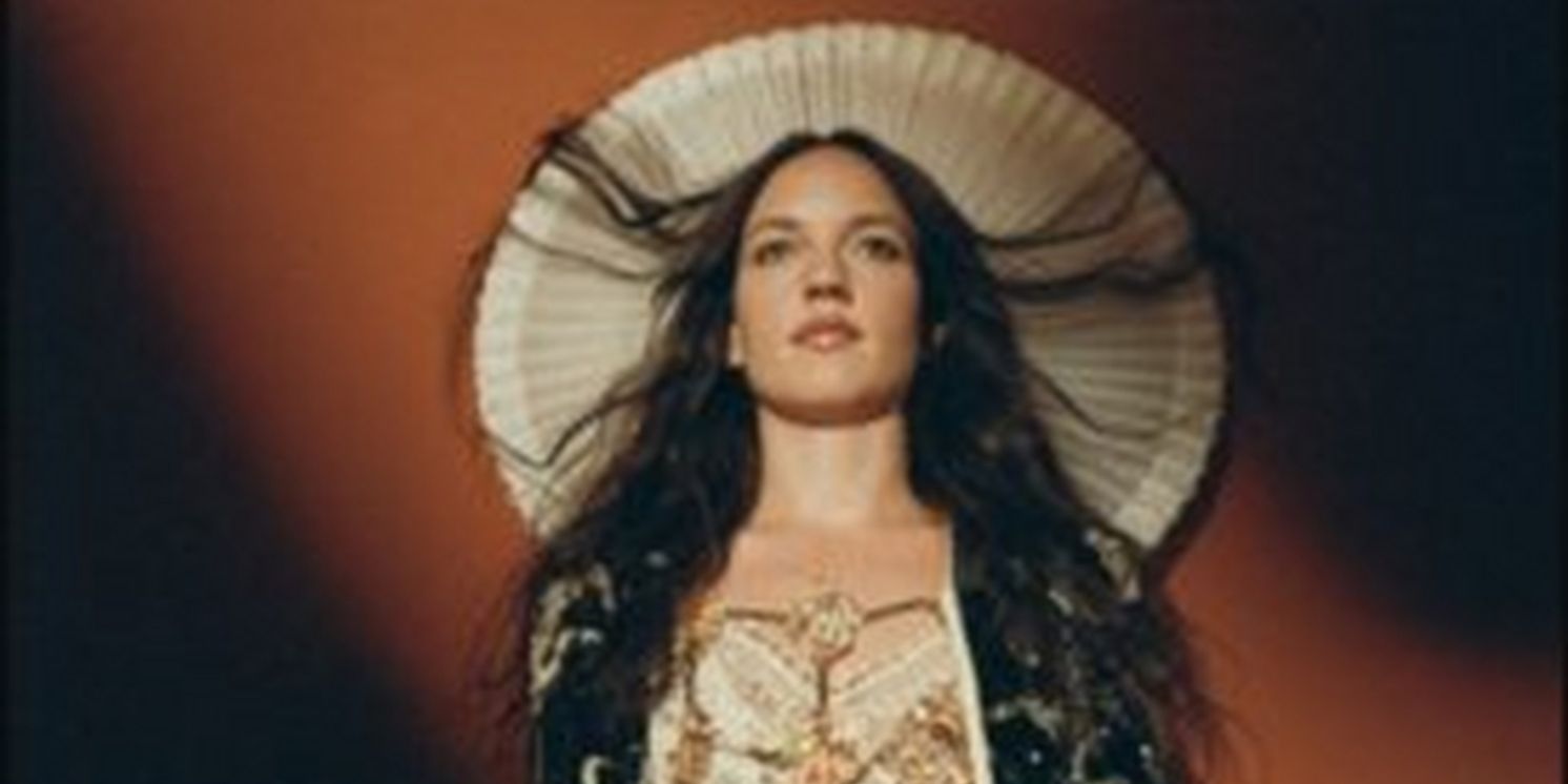 JAIN Drops New Album 'The Fool'  Image