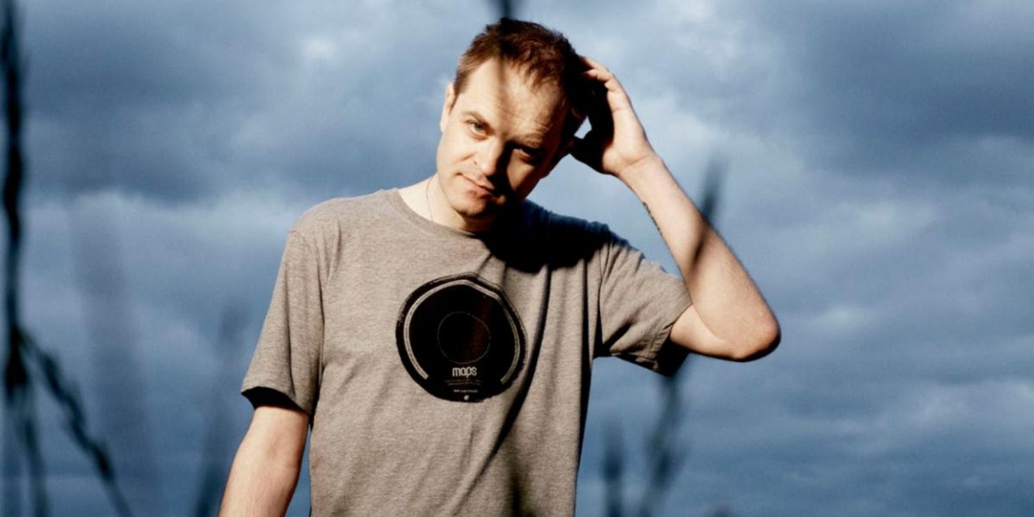 Maps Share New Track 'Fever Dream'  Image