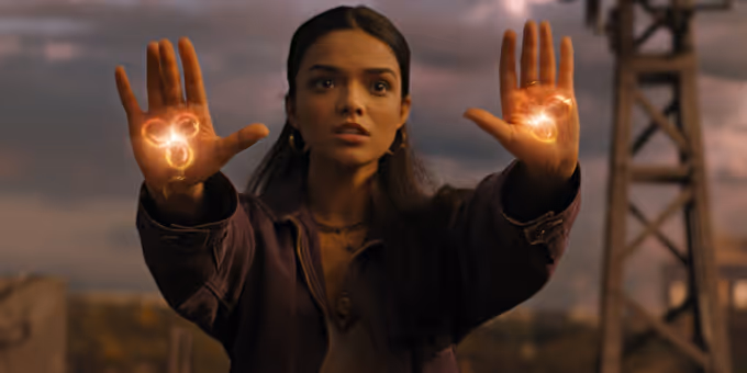 VIDEO: Watch Rachel Zegler, Zachary Levi & Helen Mirren in the SHAZAM! FURY OF THE GODS Trailer