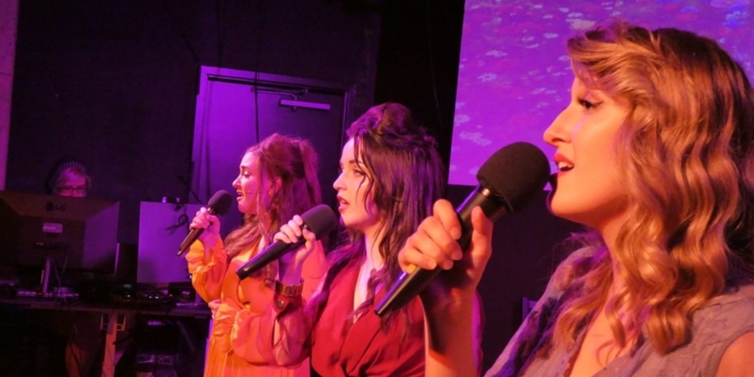 Review: JOLENE: A DOLLY PARTON SONG CYCLE at Open Stage Of Harrisburg  Image