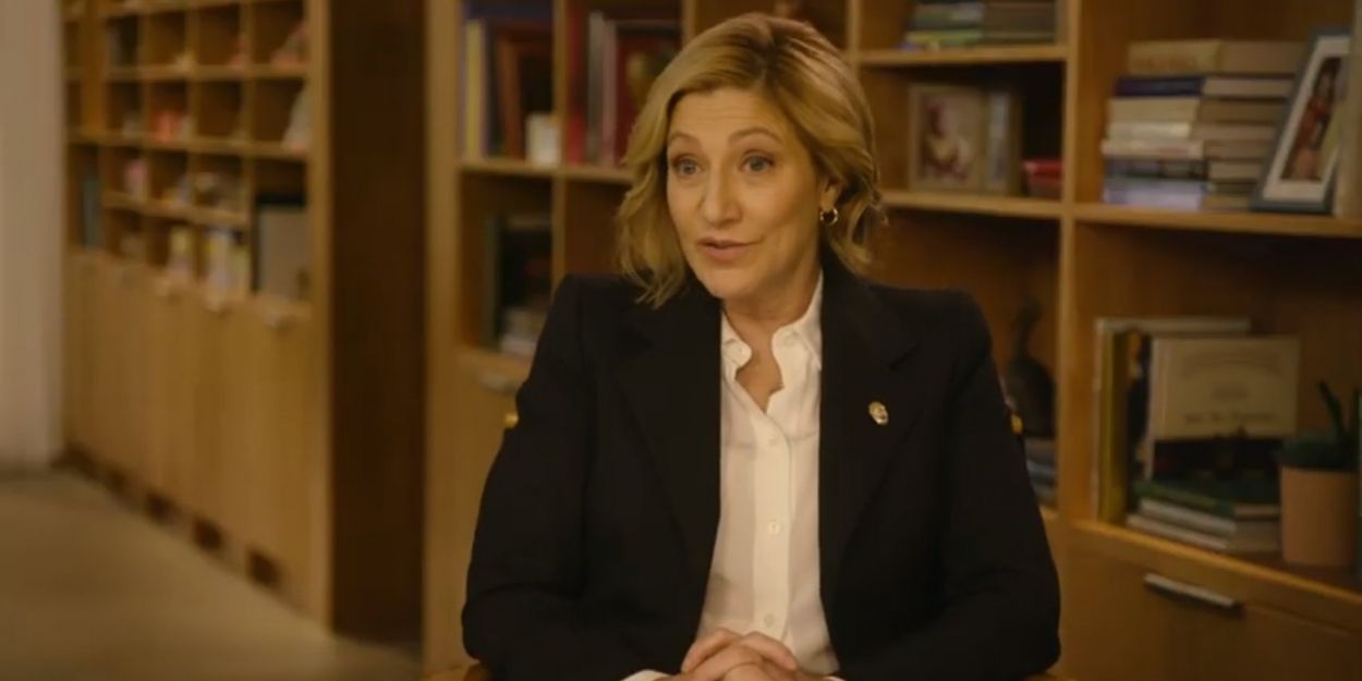 VIDEO: Edie Falco Tests Her Los Angeles Knowledge Video