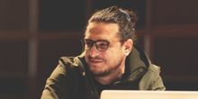 EREN YAGMUROGLU of WHEN YOU BELIEVE MORE YOU SLEEP LESS - PT. 1 at Heminngway